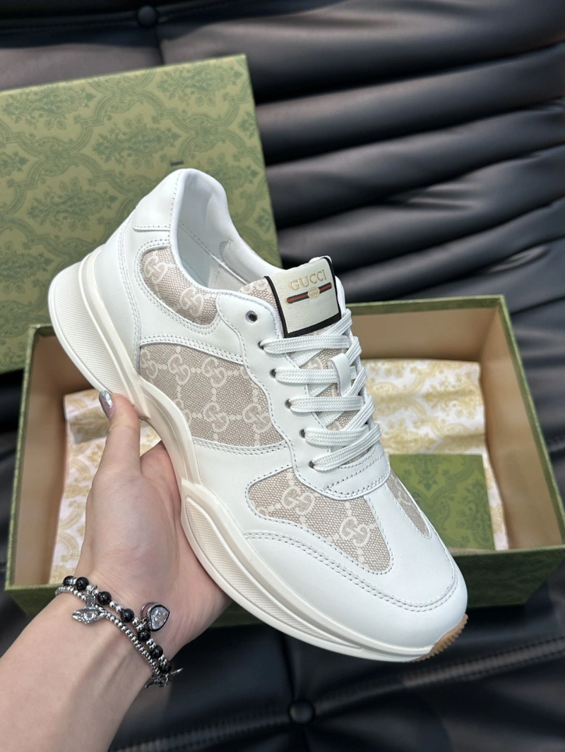 Comfortable Gxccx Sneakers 166351