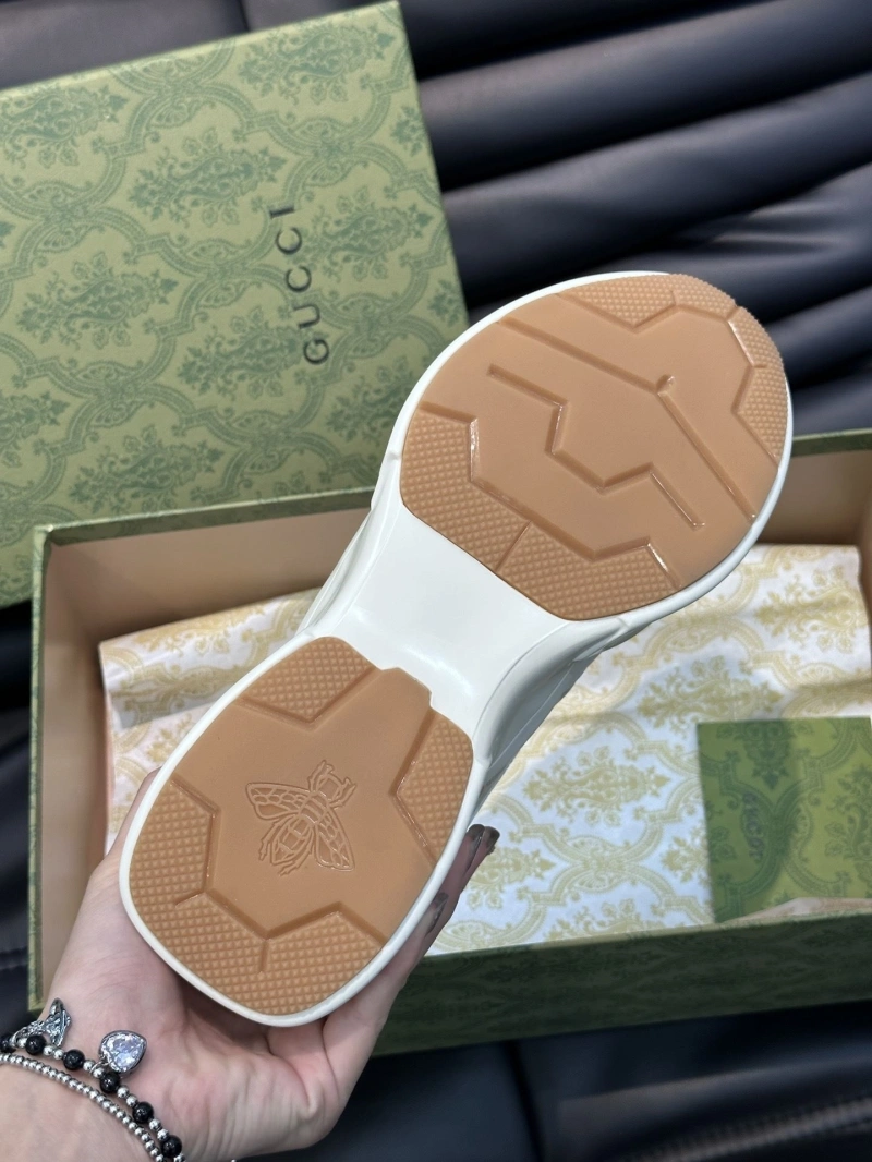 Comfortable Gxccx Sneakers 166351
