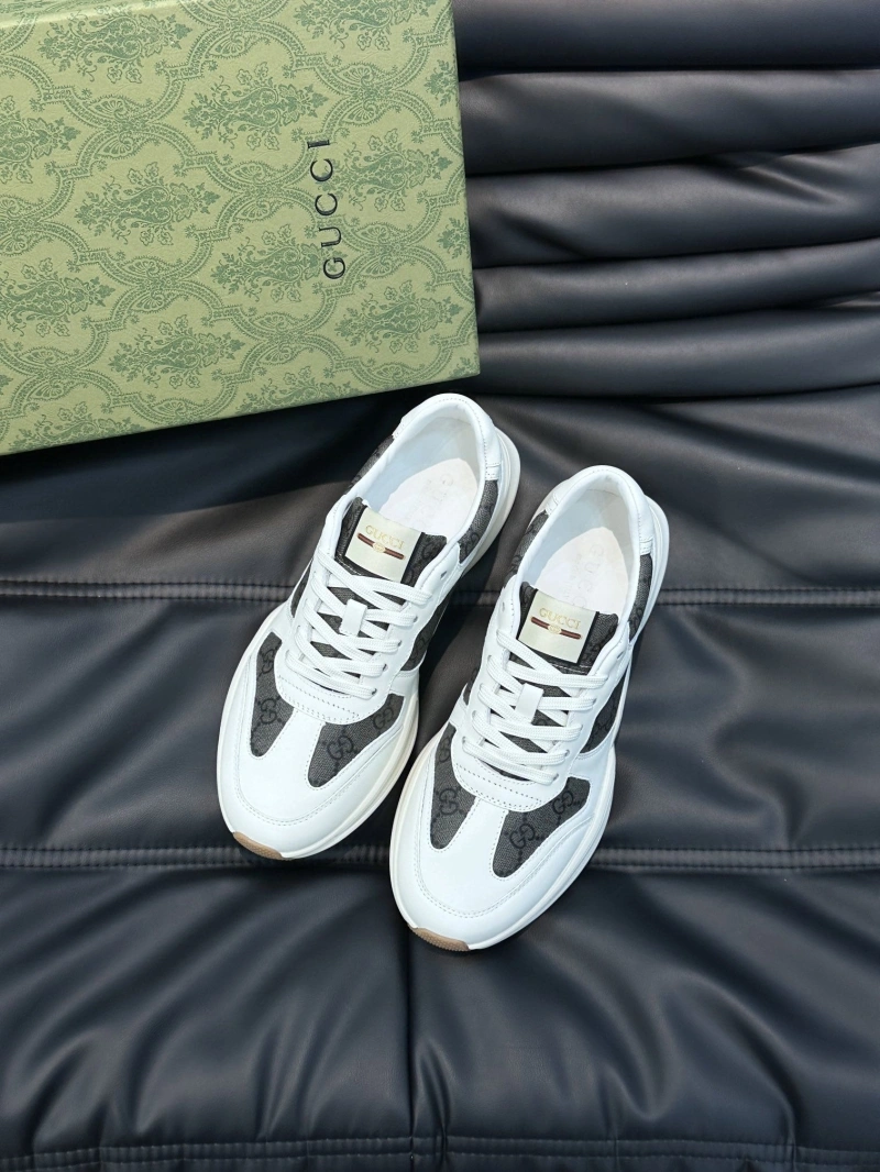 Functional Gxccx Sneakers 166324
