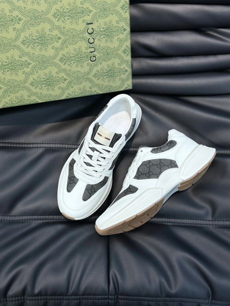 Functional Gxccx Sneakers 166324