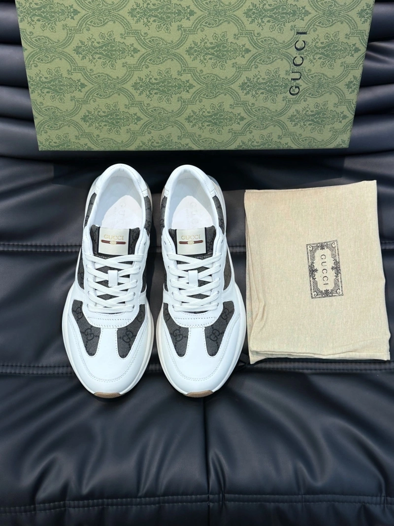 Functional Gxccx Sneakers 166324