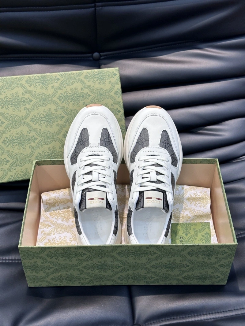 Functional Gxccx Sneakers 166324