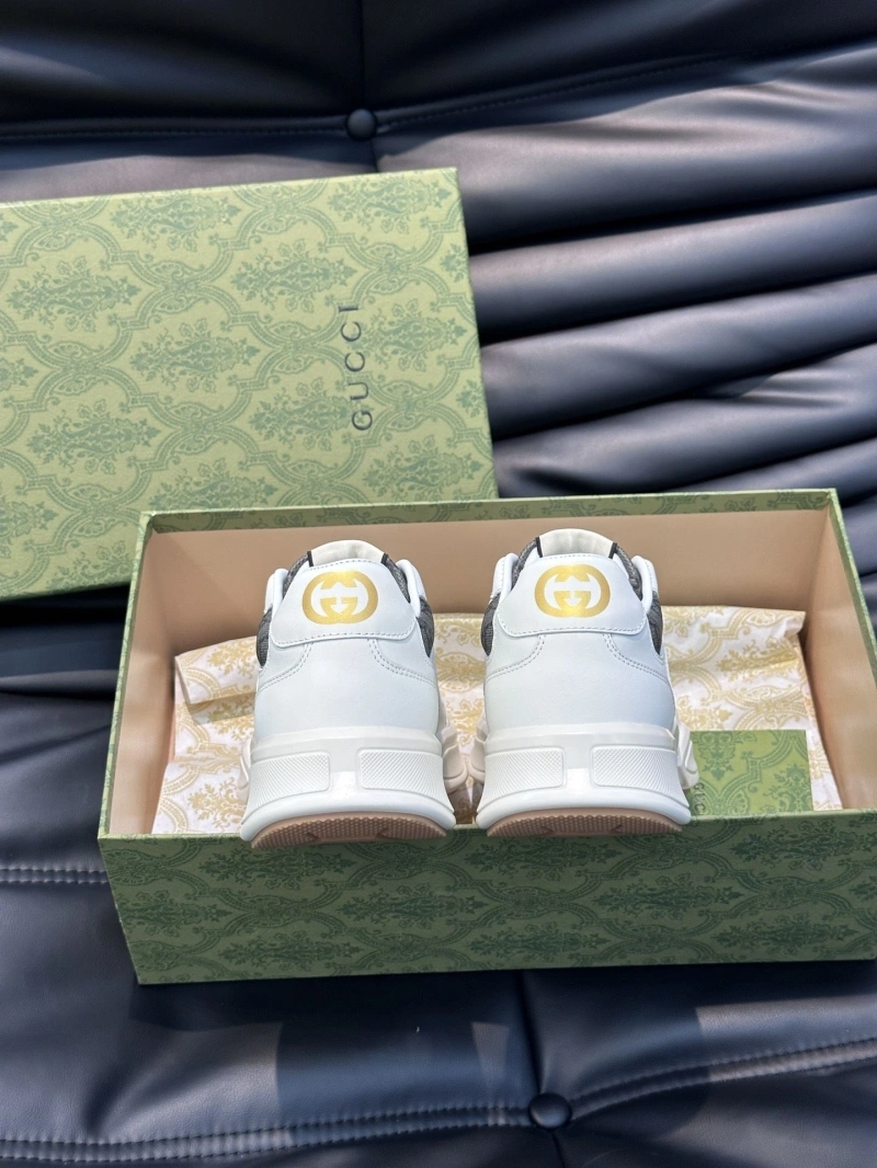 Functional Gxccx Sneakers 166324