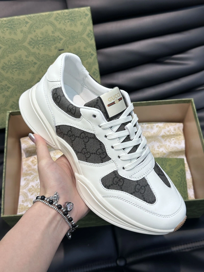 Functional Gxccx Sneakers 166324