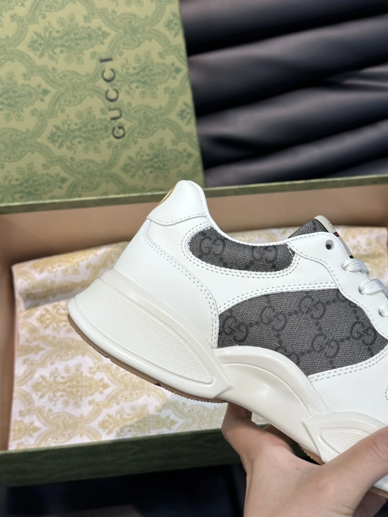 Functional Gxccx Sneakers 166324