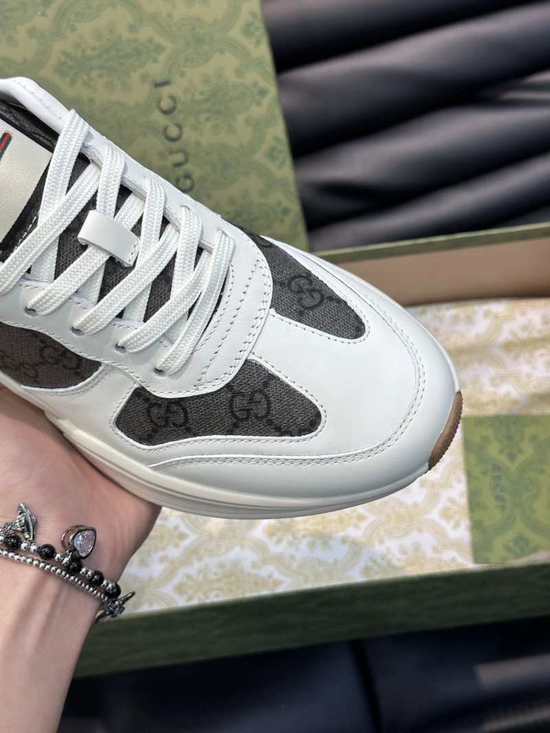 Functional Gxccx Sneakers 166324