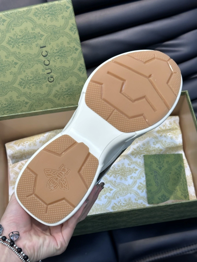 Functional Gxccx Sneakers 166324