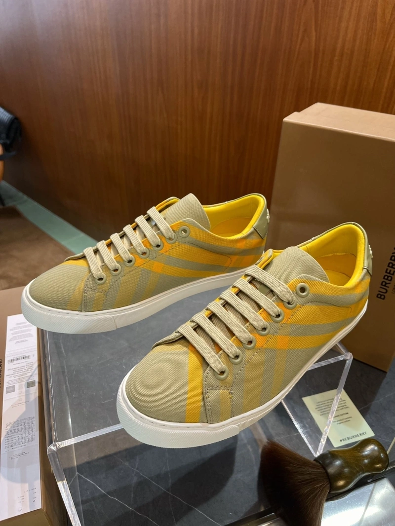 Bxrbxrry Sneakers Vibrant 115532