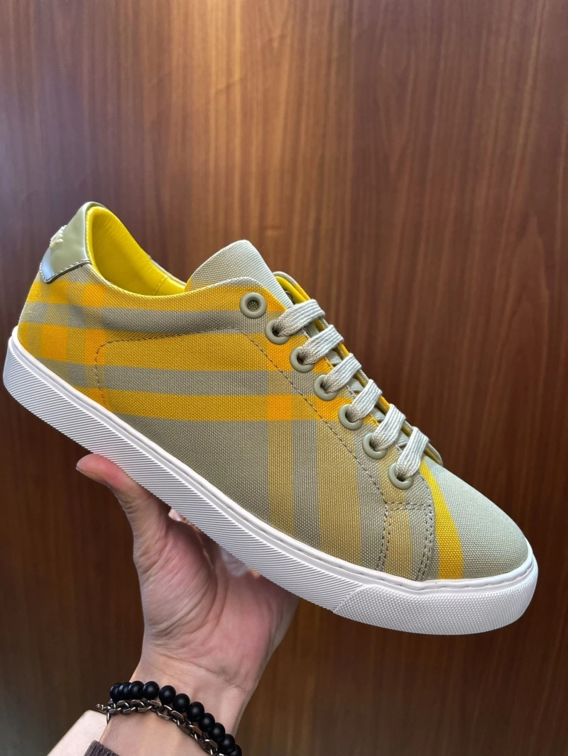 Bxrbxrry Sneakers Vibrant 115532