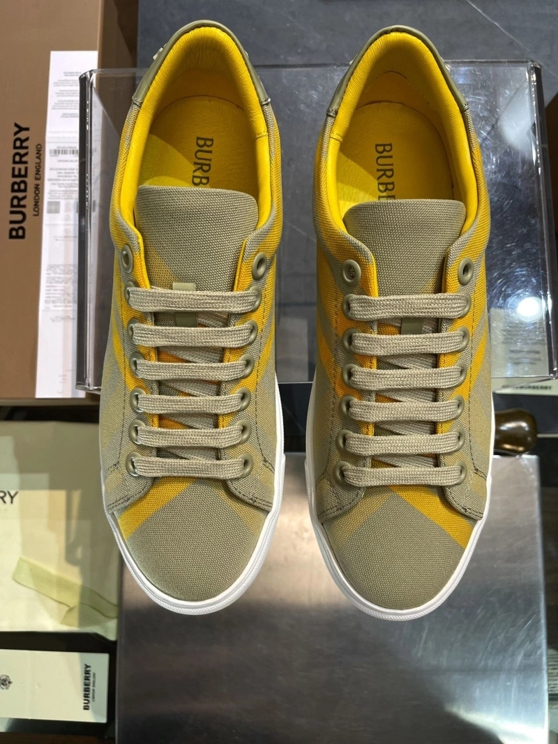 Bxrbxrry Sneakers Vibrant 115532