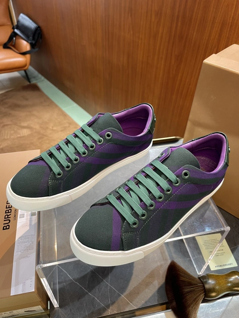 Bxrbxrry Sneakers Vibrant 115532