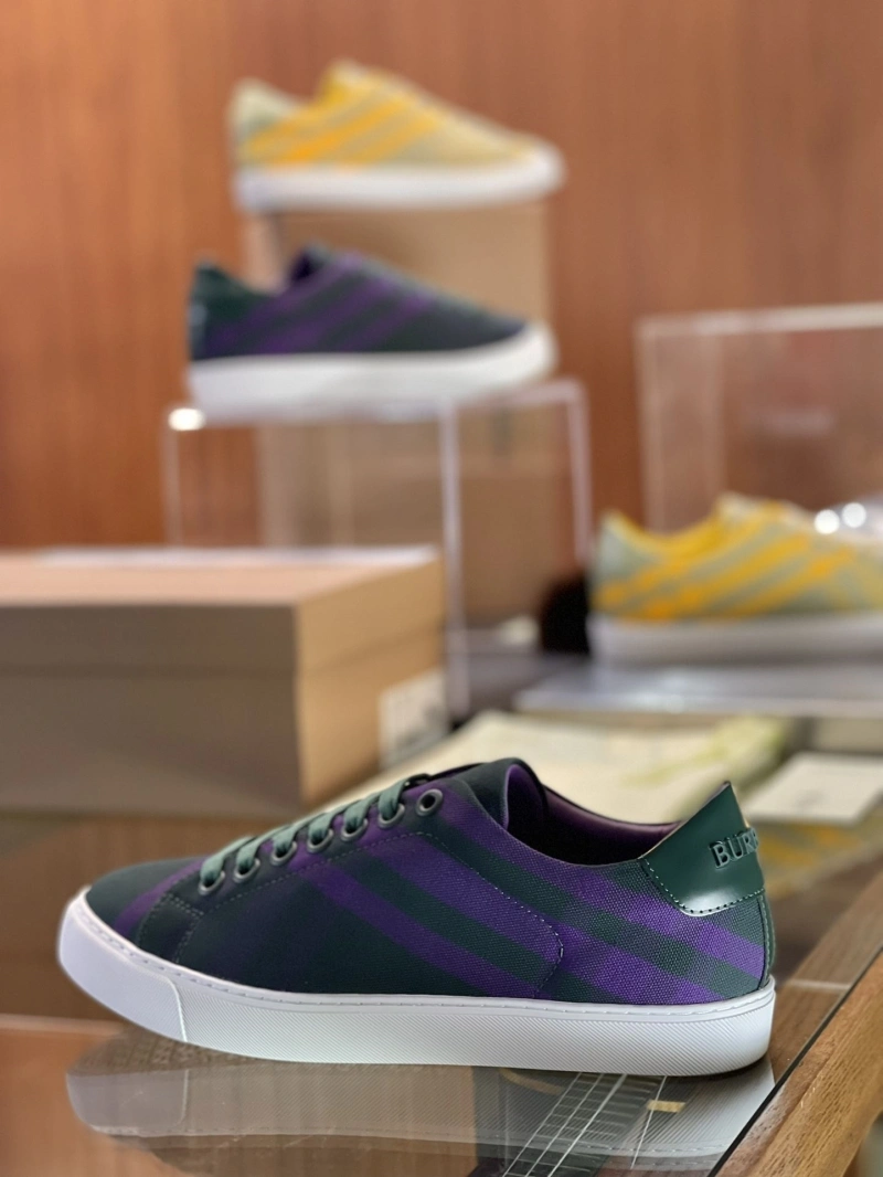 Bxrbxrry Sneakers Vibrant 115532