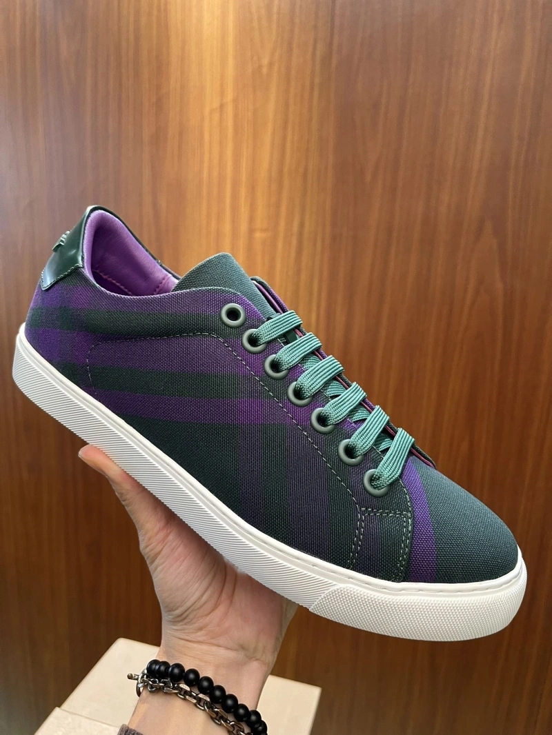 Bxrbxrry Sneakers Vibrant 115532