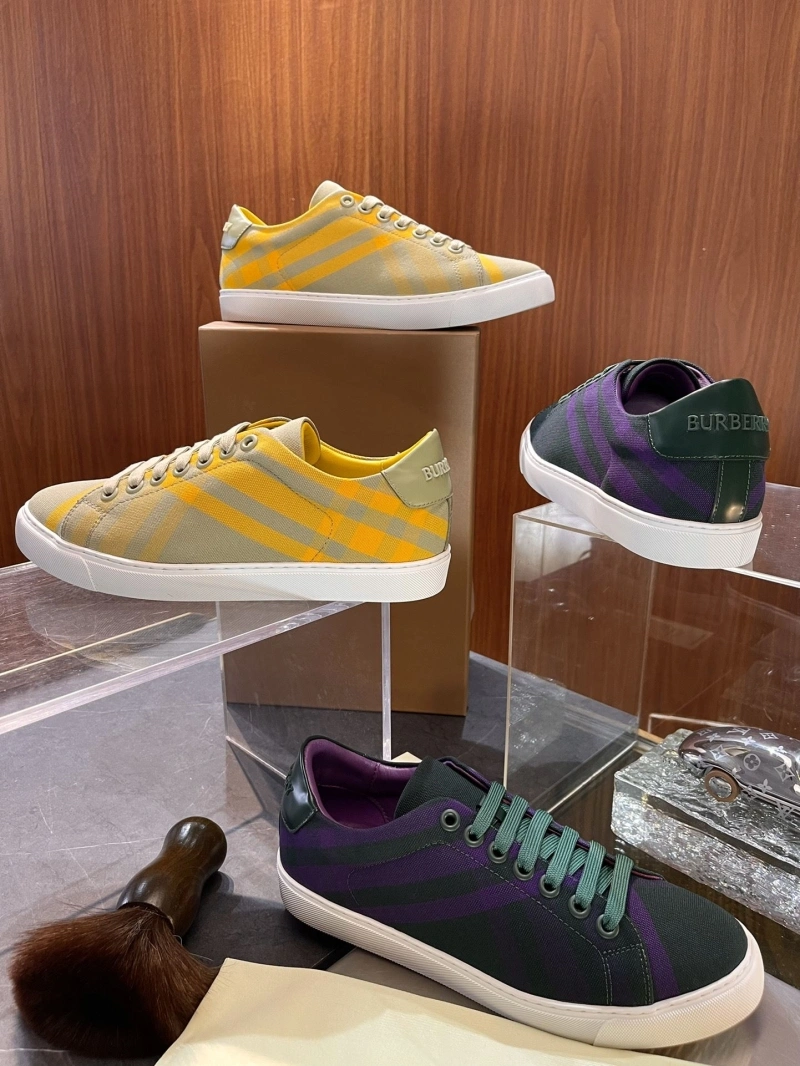 Bxrbxrry Sneakers Vibrant 115532