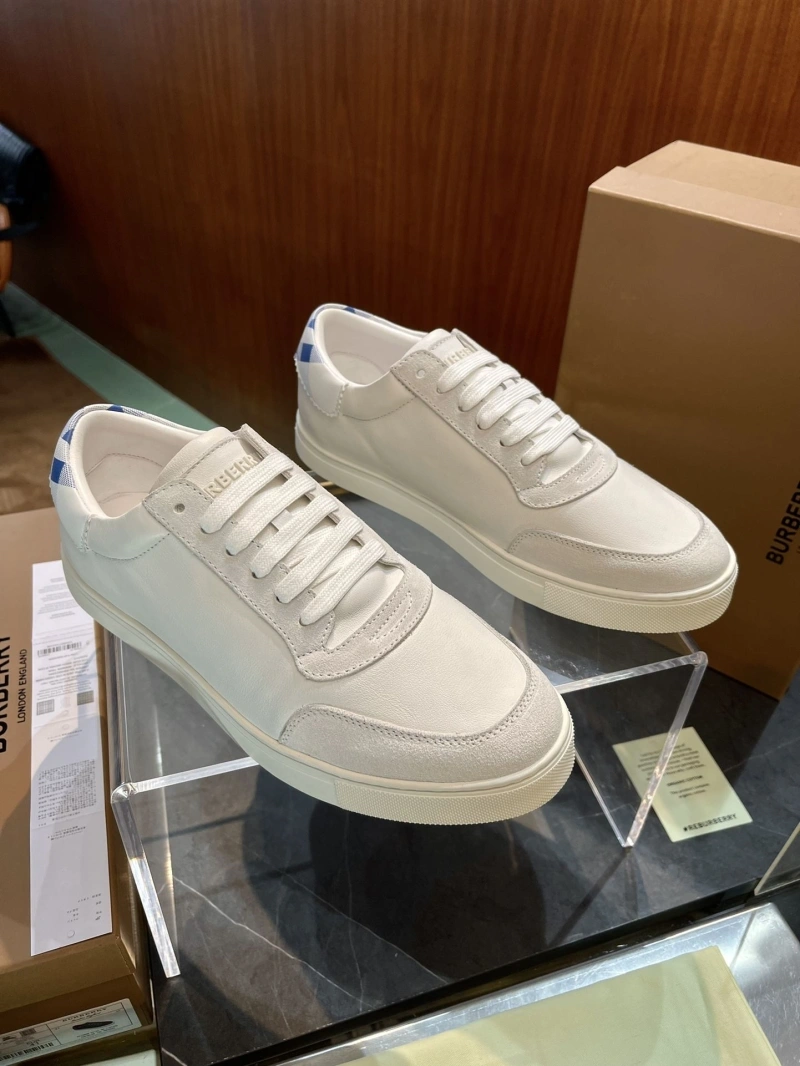 Classic Bxrbxrry Sneakers 115527