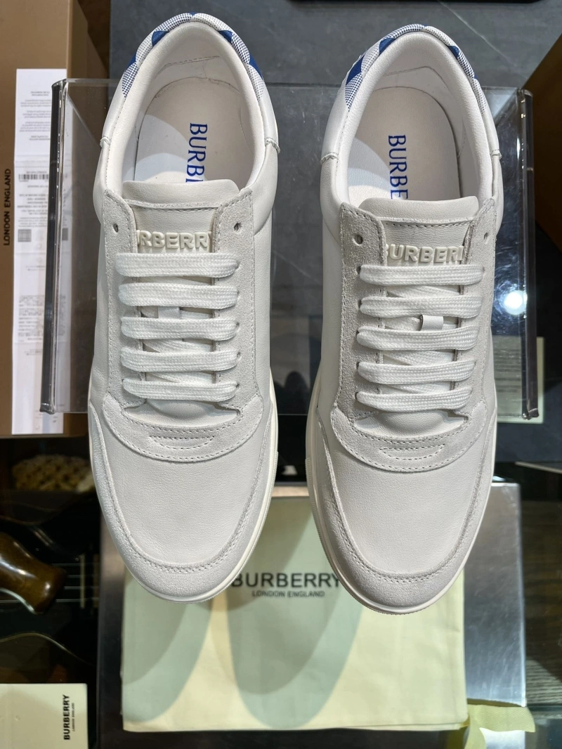 Classic Bxrbxrry Sneakers 115527
