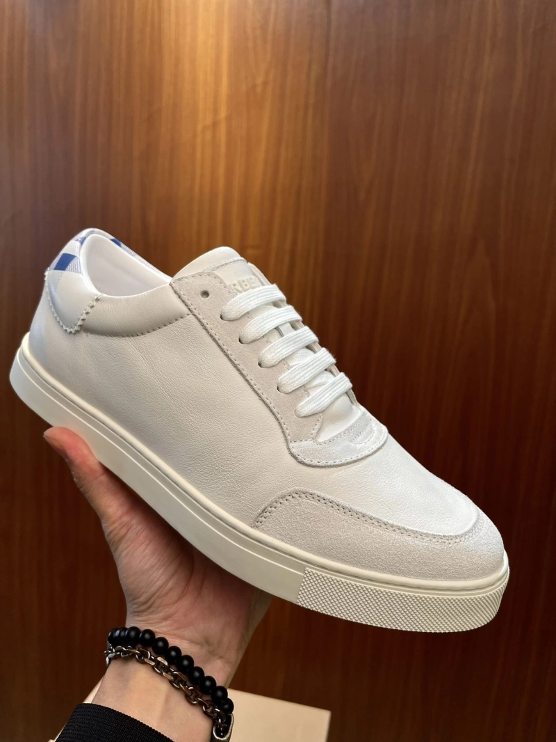 Classic Bxrbxrry Sneakers 115527