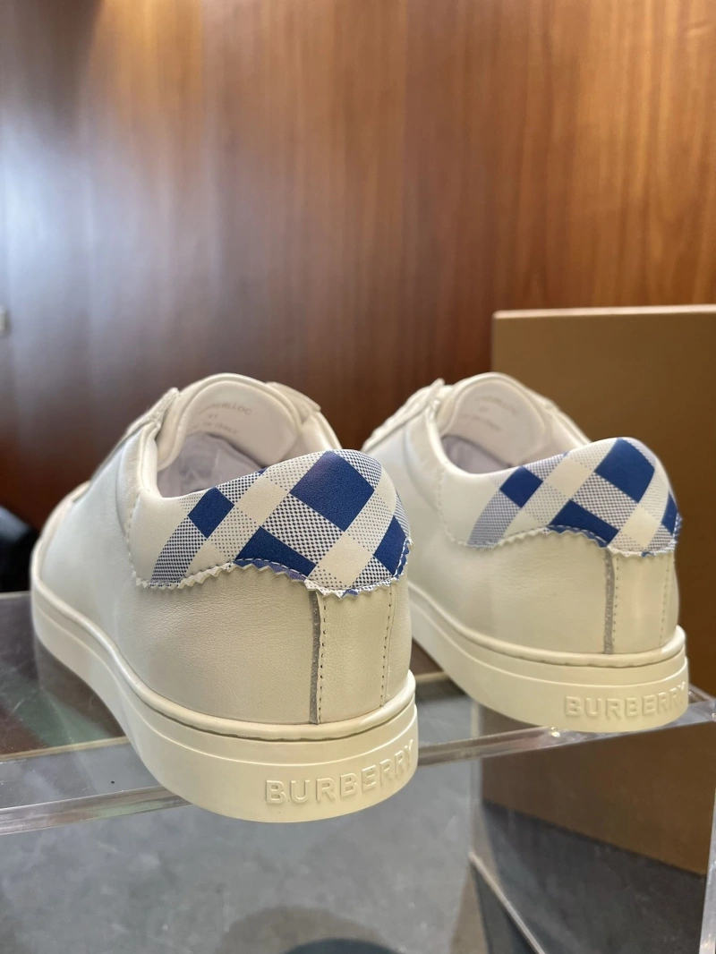 Classic Bxrbxrry Sneakers 115527