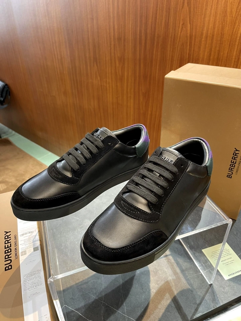 Classic Bxrbxrry Sneakers 115527