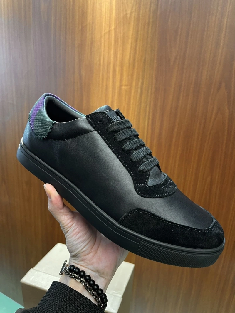 Classic Bxrbxrry Sneakers 115527