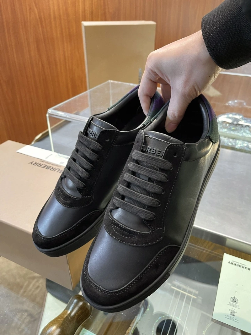 Classic Bxrbxrry Sneakers 115527