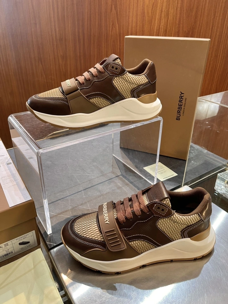 GoAnywhere Bxrbxrry Sneakers 115525