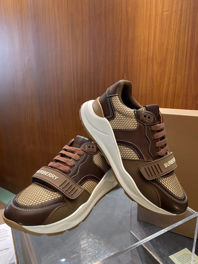 GoAnywhere Bxrbxrry Sneakers 115525
