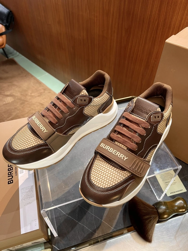 GoAnywhere Bxrbxrry Sneakers 115525