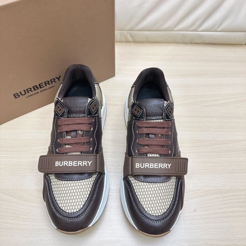 Bxrbxrry Sneakers Practical 115526