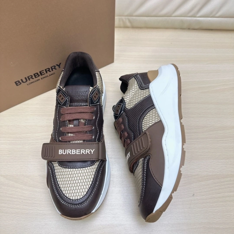 Bxrbxrry Sneakers Practical 115526
