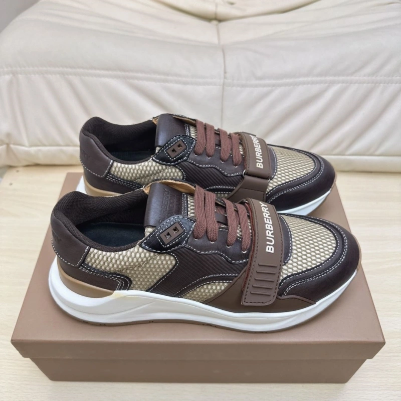 Bxrbxrry Sneakers Practical 115526