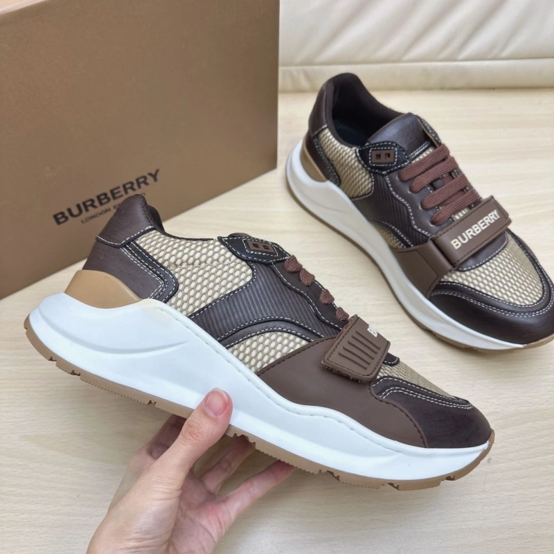 Bxrbxrry Sneakers Practical 115526