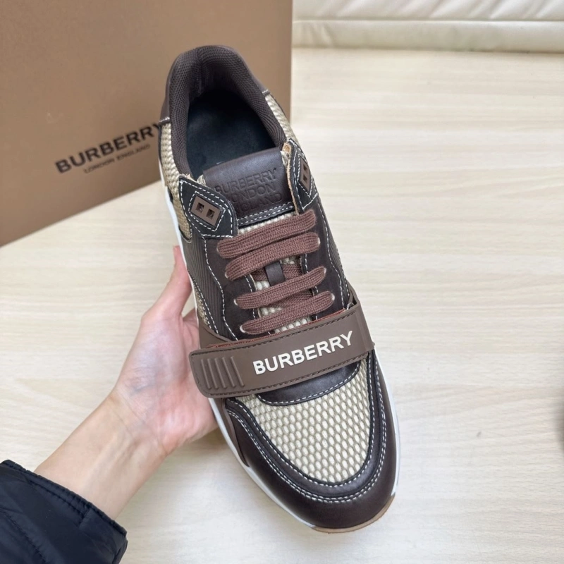 Bxrbxrry Sneakers Practical 115526
