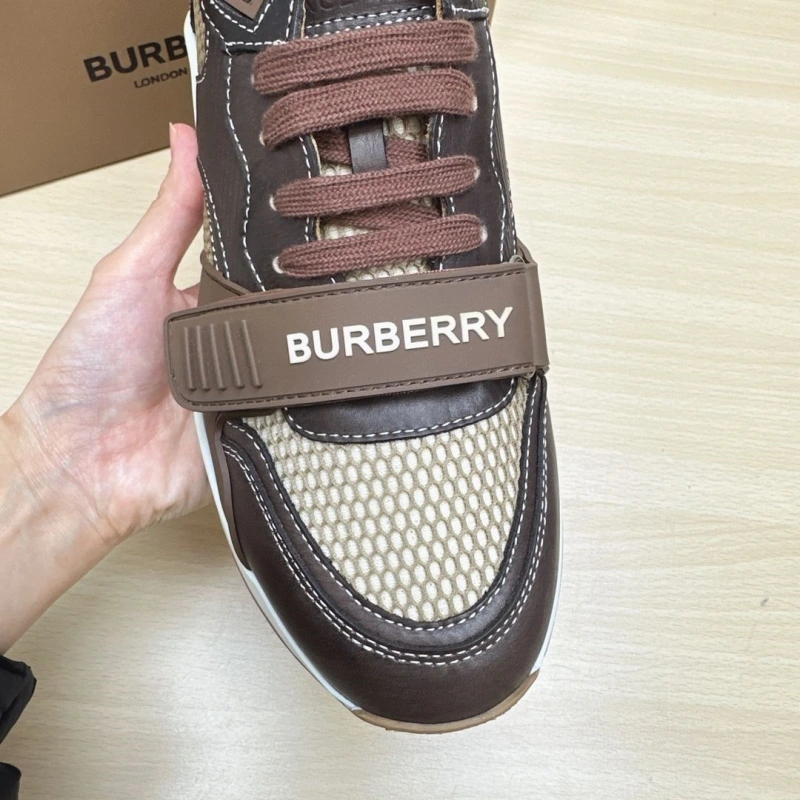 Bxrbxrry Sneakers Practical 115526