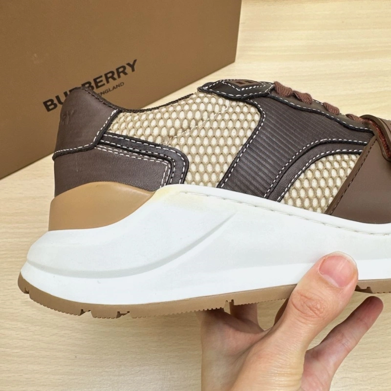 Bxrbxrry Sneakers Practical 115526