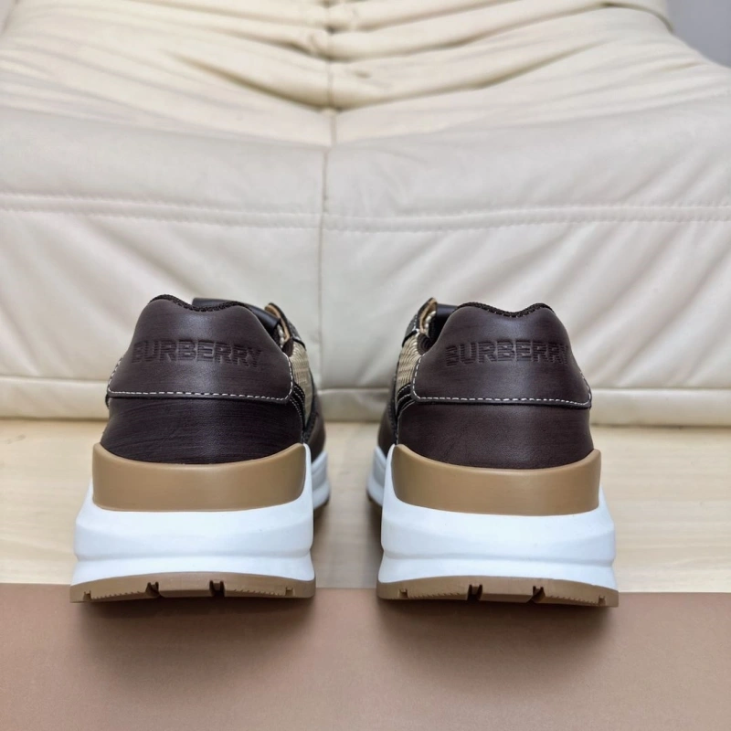Bxrbxrry Sneakers Practical 115526