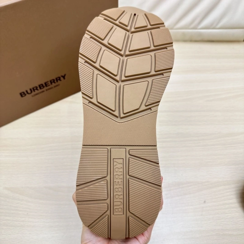 Bxrbxrry Sneakers Practical 115526