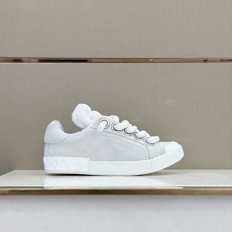 Timeless Dolce & Gabbana Sneakers 146700