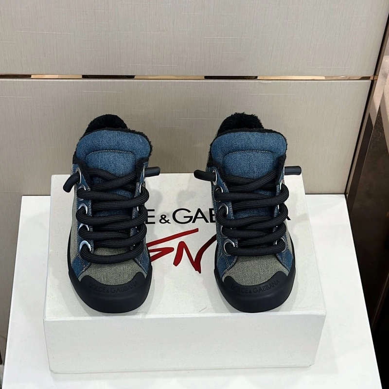 GoAnywhere Dolce & Gabbana Sneakers 146699