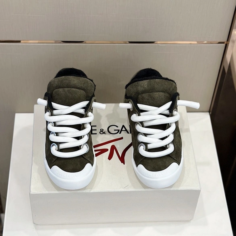Trendy Dolce & Gabbana Sneakers 146698