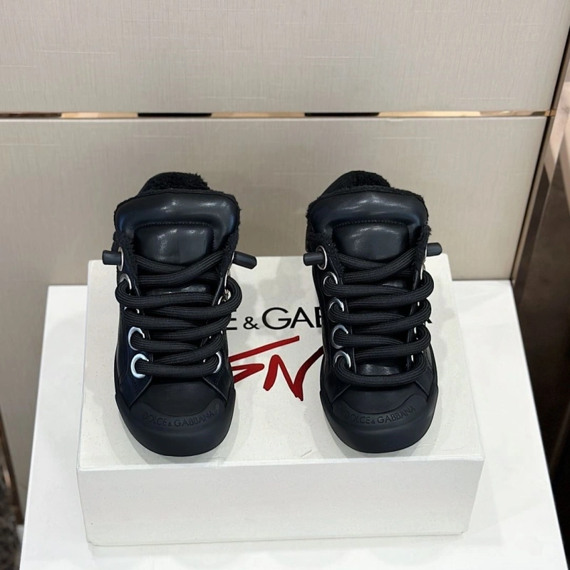 Dolce & Gabbana Sneakers EasyMatch 146695