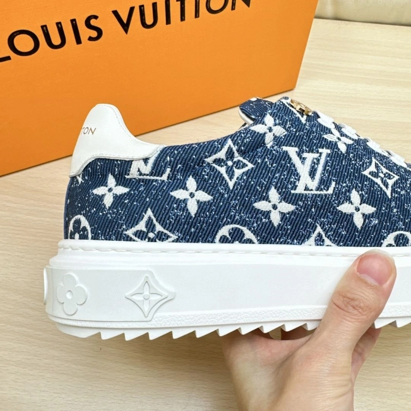 DailyWear Lxxis Vxxtton Sneakers 191874