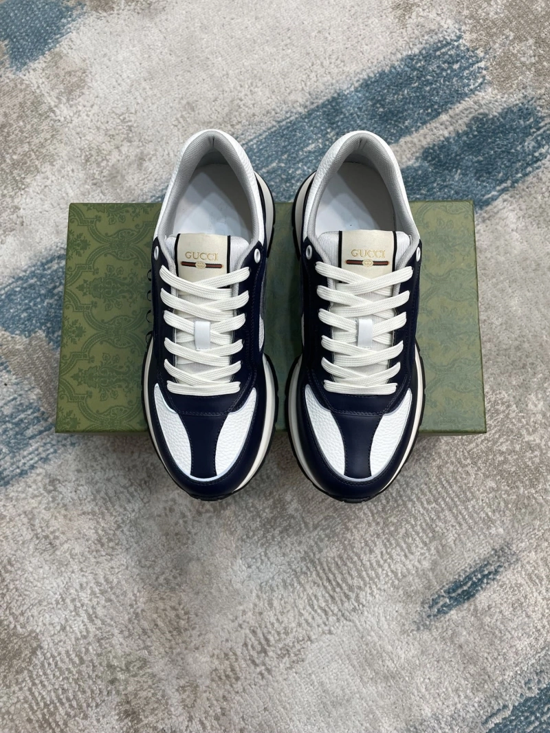 Bold Gxccx Sneakers 166320