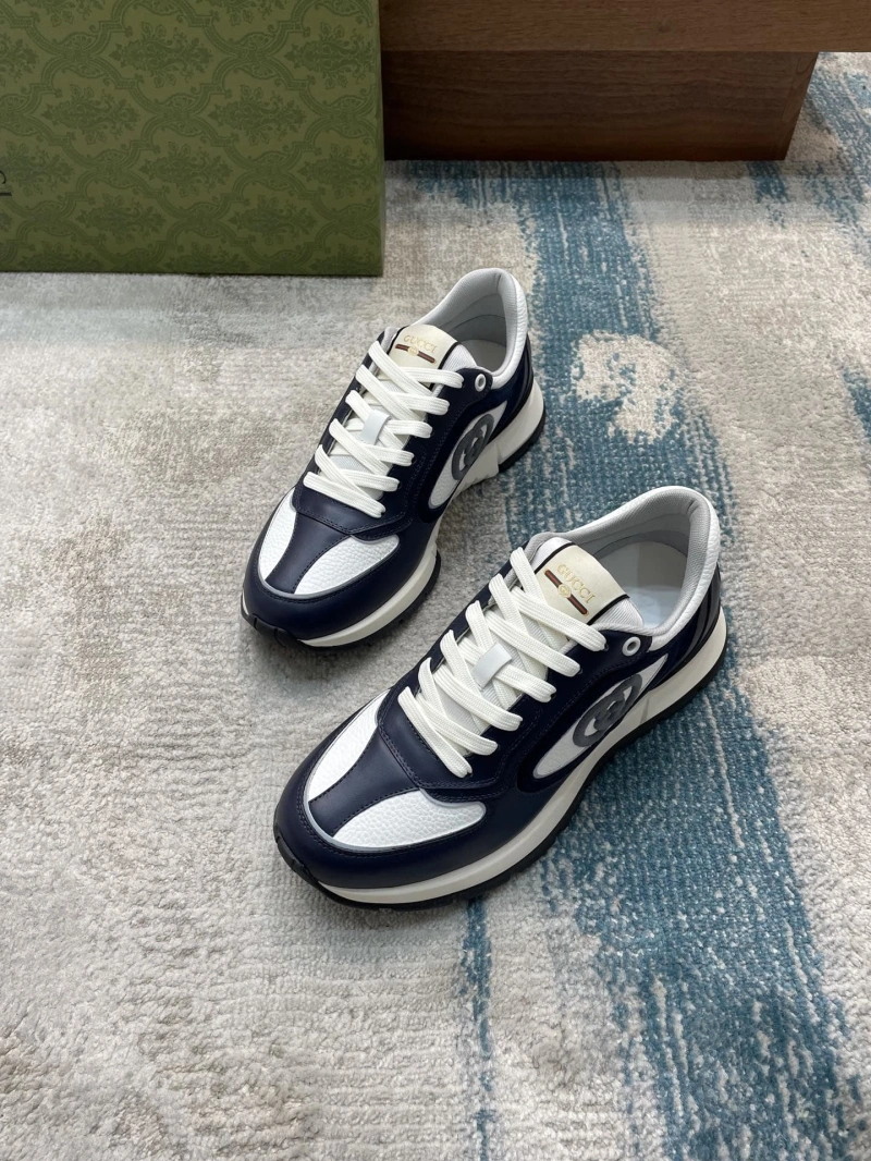 Bold Gxccx Sneakers 166320