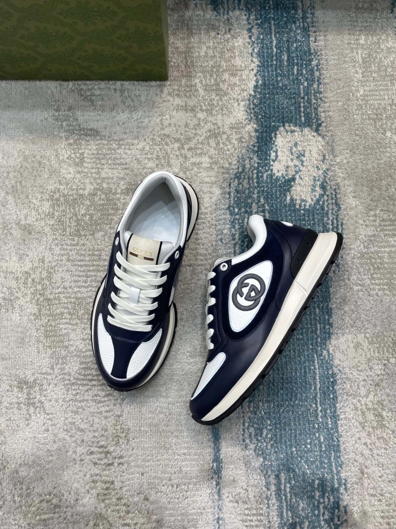 Bold Gxccx Sneakers 166320