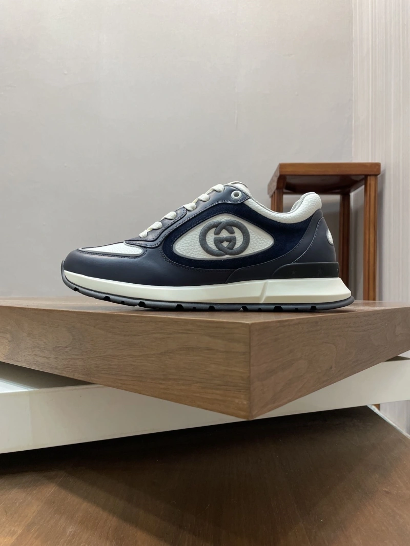 Bold Gxccx Sneakers 166320