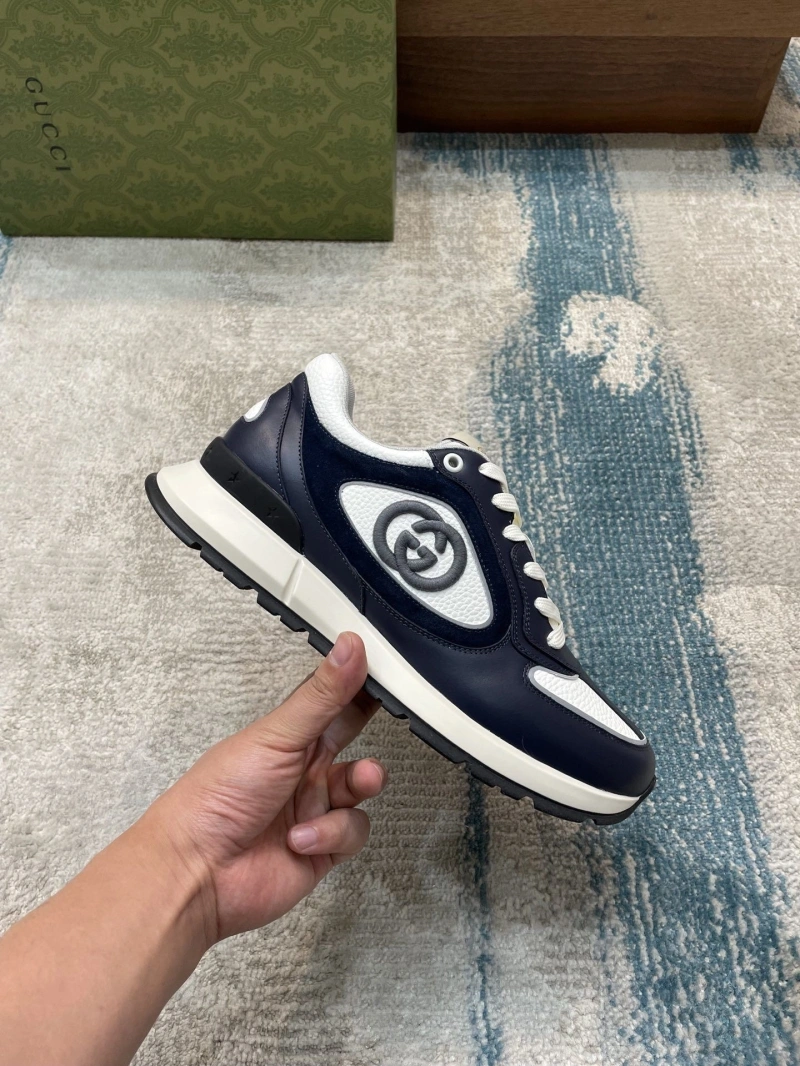 Bold Gxccx Sneakers 166320