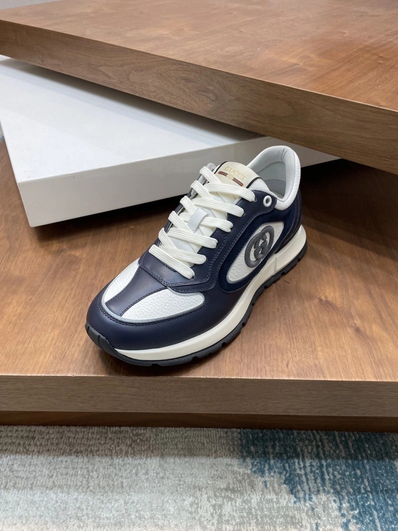 Bold Gxccx Sneakers 166320