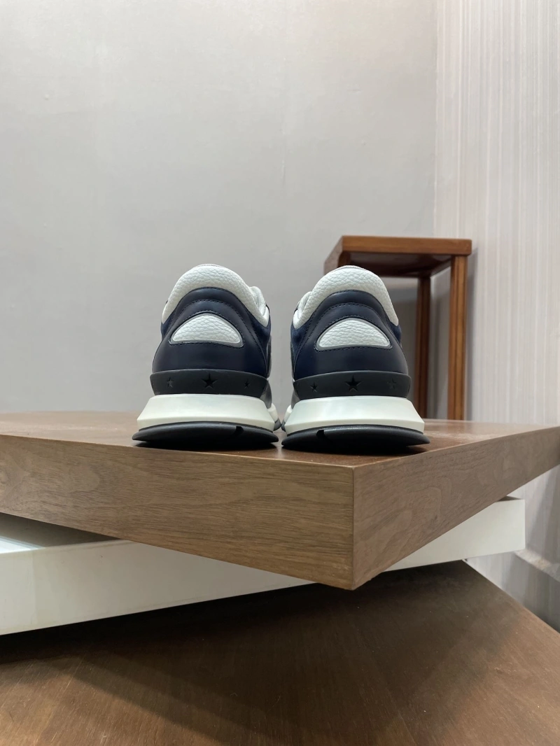 Bold Gxccx Sneakers 166320