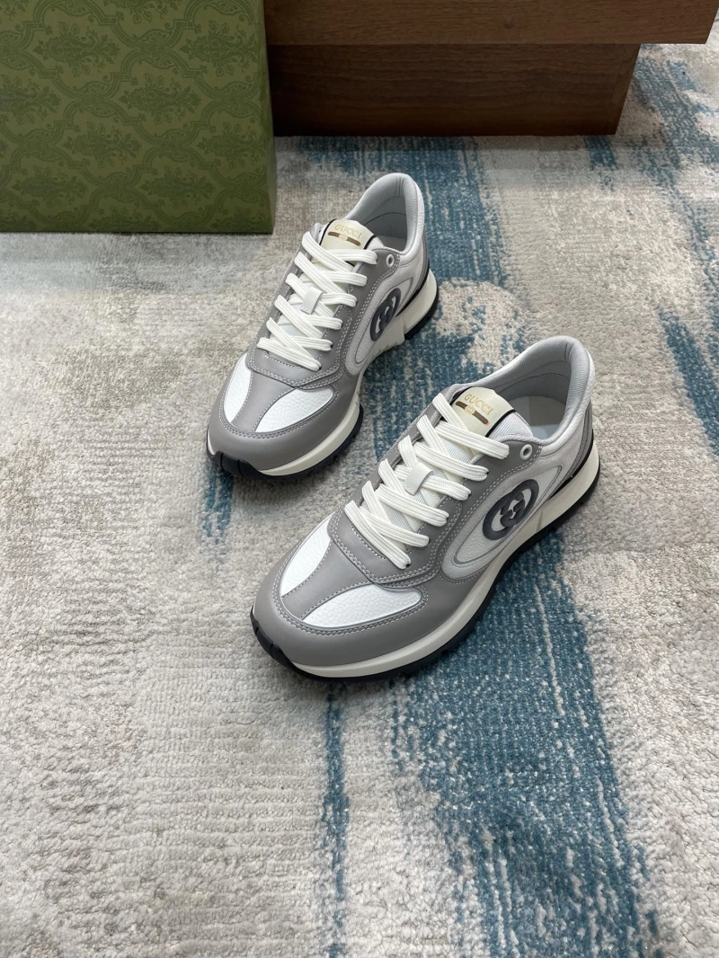 Reliable Gxccx Sneakers 166322